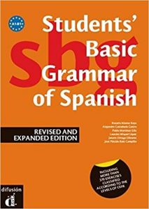 Los MEJORES LIBROS Para Aprender Español (Todos Los Niveles)