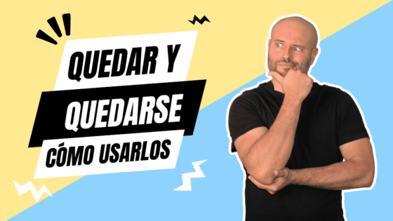 Quedar VS Quedarse – Significados del día a día