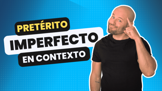 Curso del imperfecto del subjuntivo en contexto