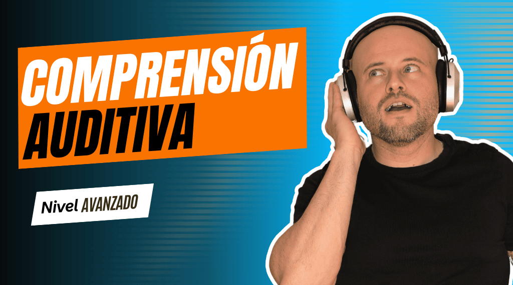 Nuevo curso de comprensión auditiva